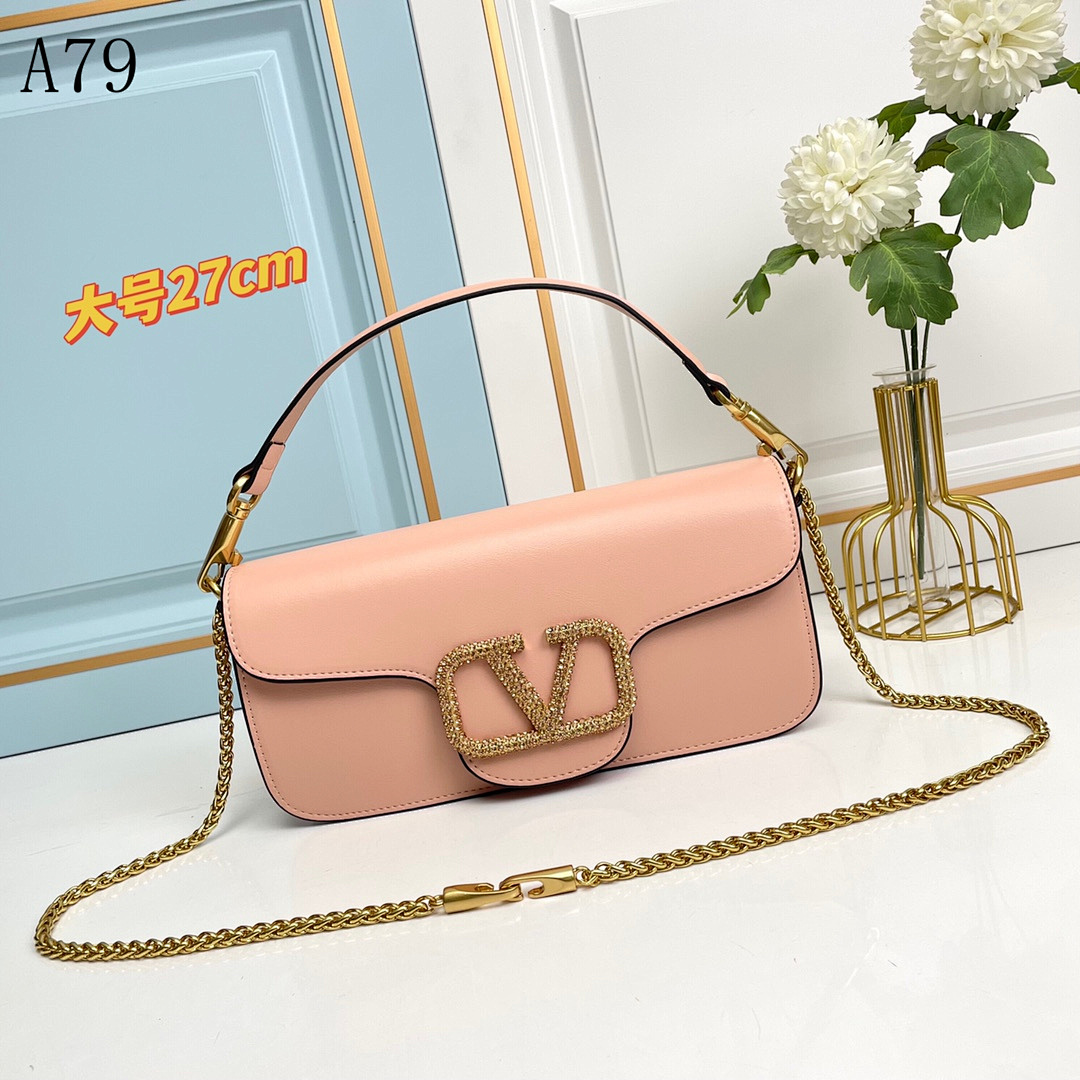 Valentiino + A79 + VLogo Bag #5315
