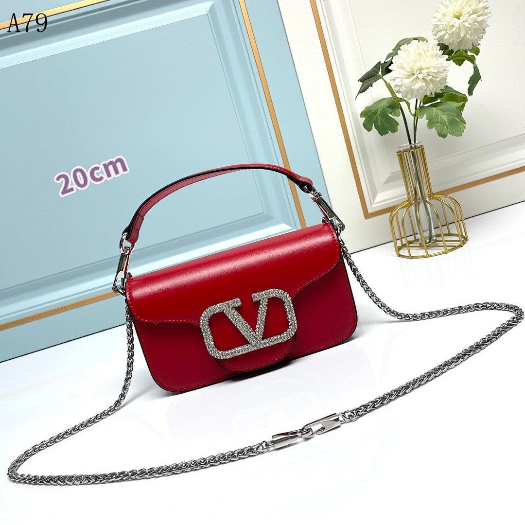 Valentiino + A79 + VLogo Bag #5148