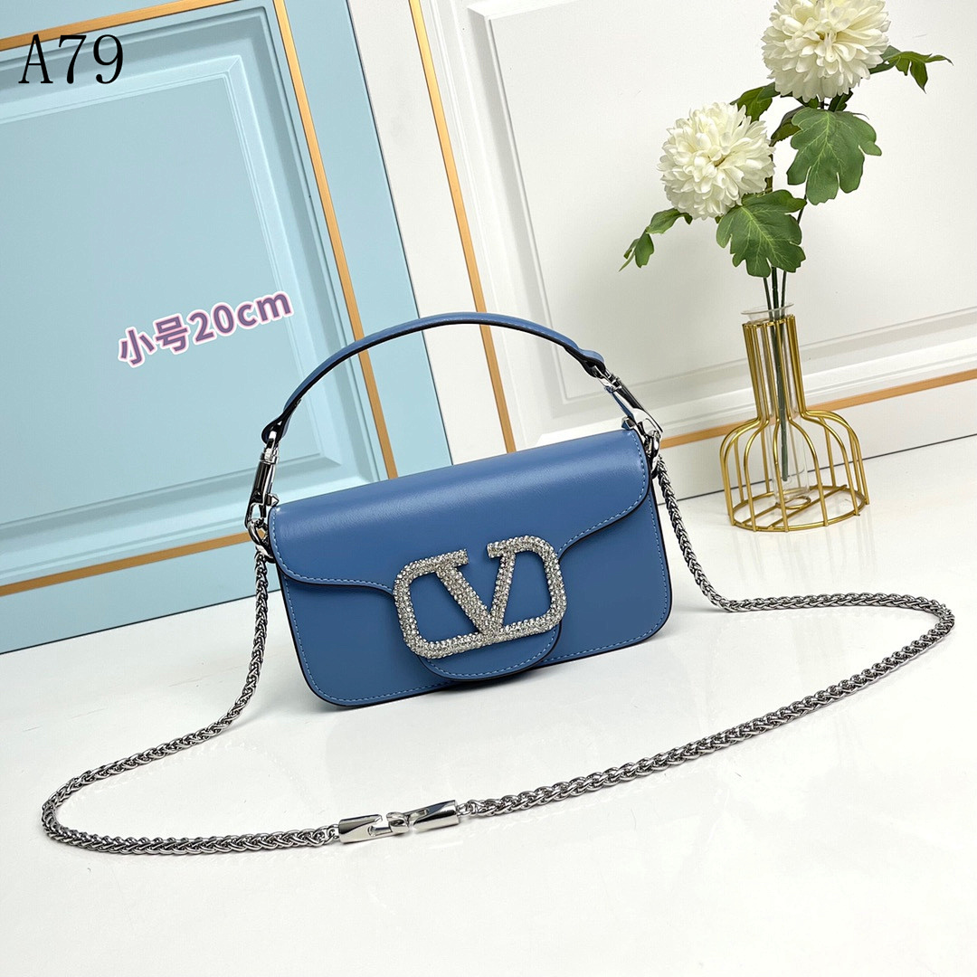 Valentiino + A79 + VLogo Mini Bag #5216