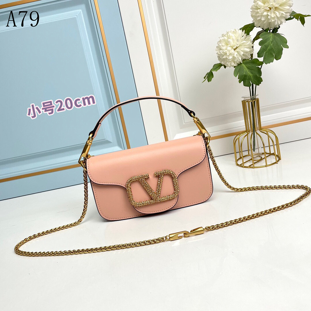Valentiino + A79 + VLogo Mini Bag #5241 1 Valentiino + A79 + VLogo Mini Bag #5241