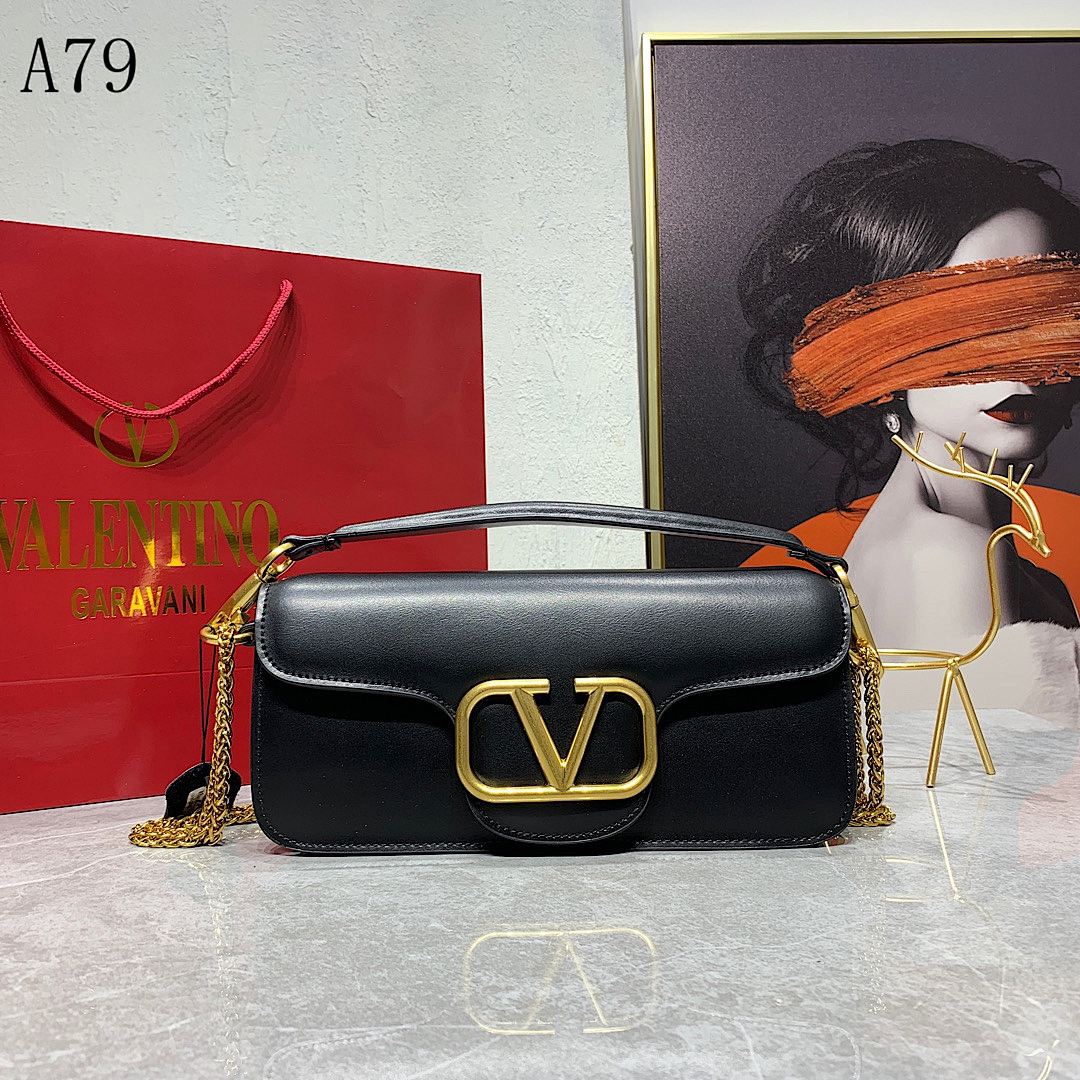 Valentiino + A79 + VLogo Mini Bag #5224 1 Valentiino + A79 + VLogo Mini Bag #5224