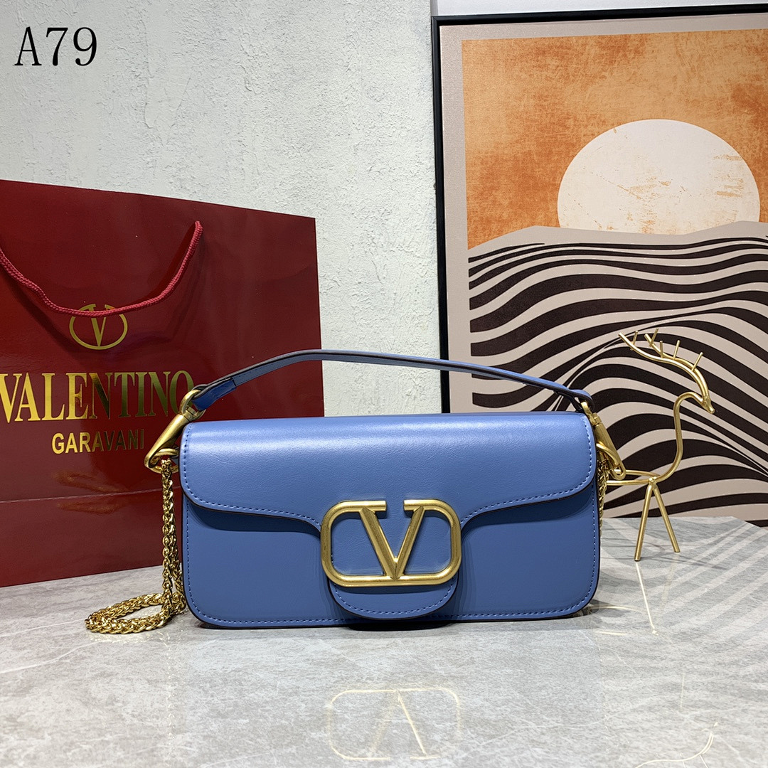 Valentiino + A79 + VLogo Bag #5140