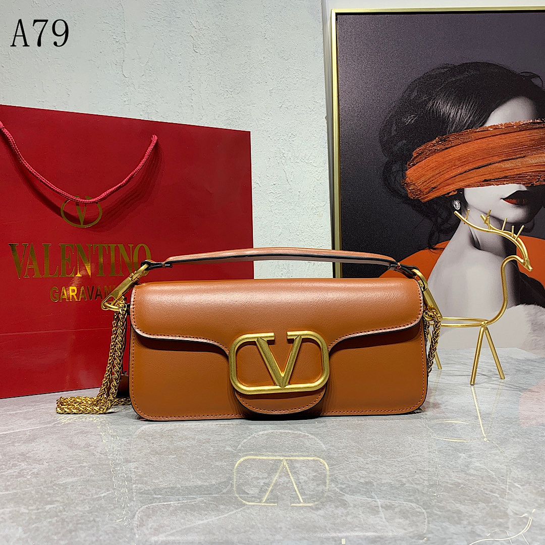 Valentiino + A79 + VLogo Bag #5253 1 Valentiino + A79 + VLogo Bag #5253