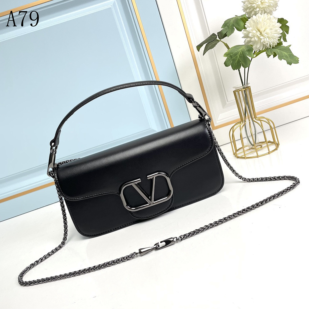 Valentiino + A79 + VLogo Bag #5206