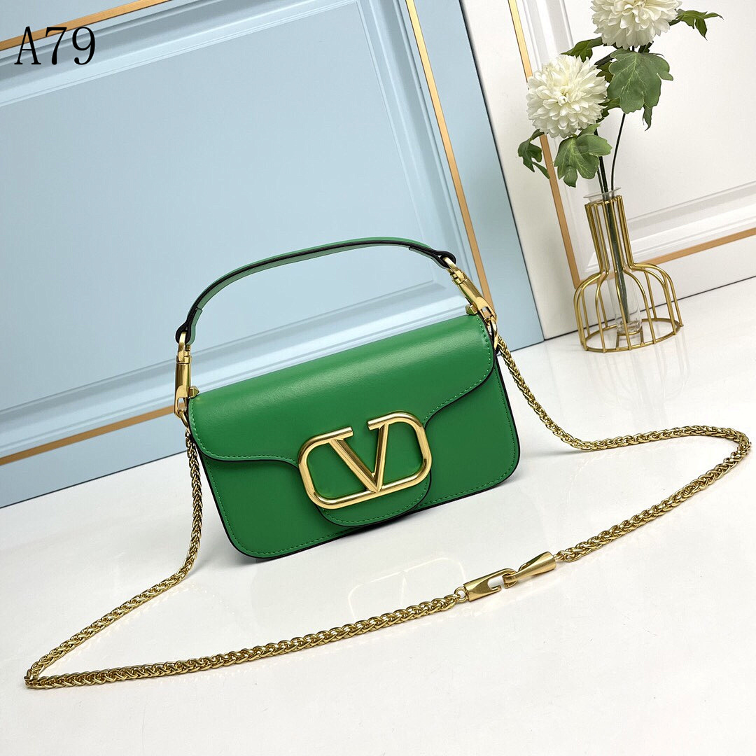 Valentiino + A79 + Lock Bag #5167 1 Valentiino + A79 + Lock Bag #5167
