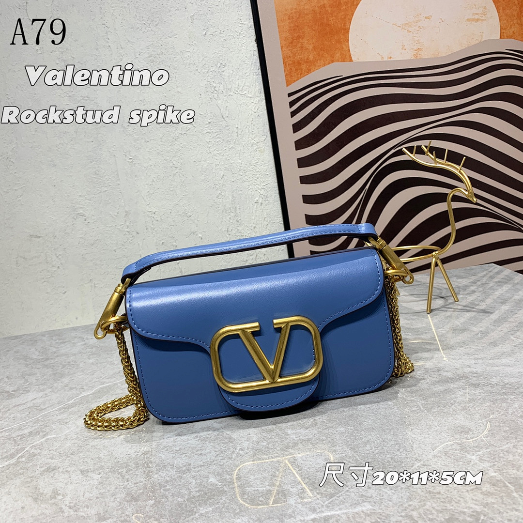 Valentiino A79 Rockstud Spike #5375