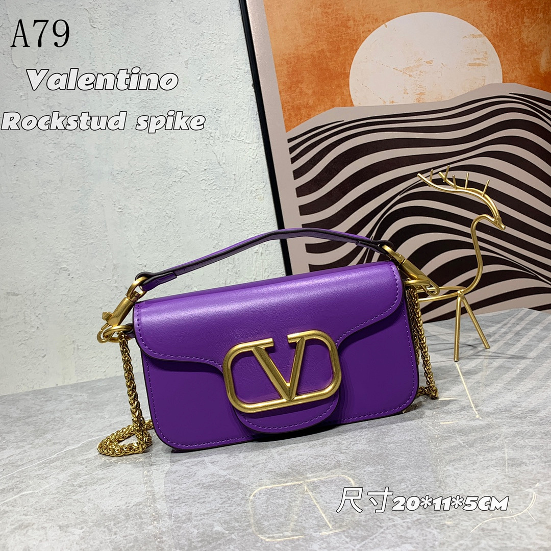 Valentiino A79 Rockstud Spike #5413