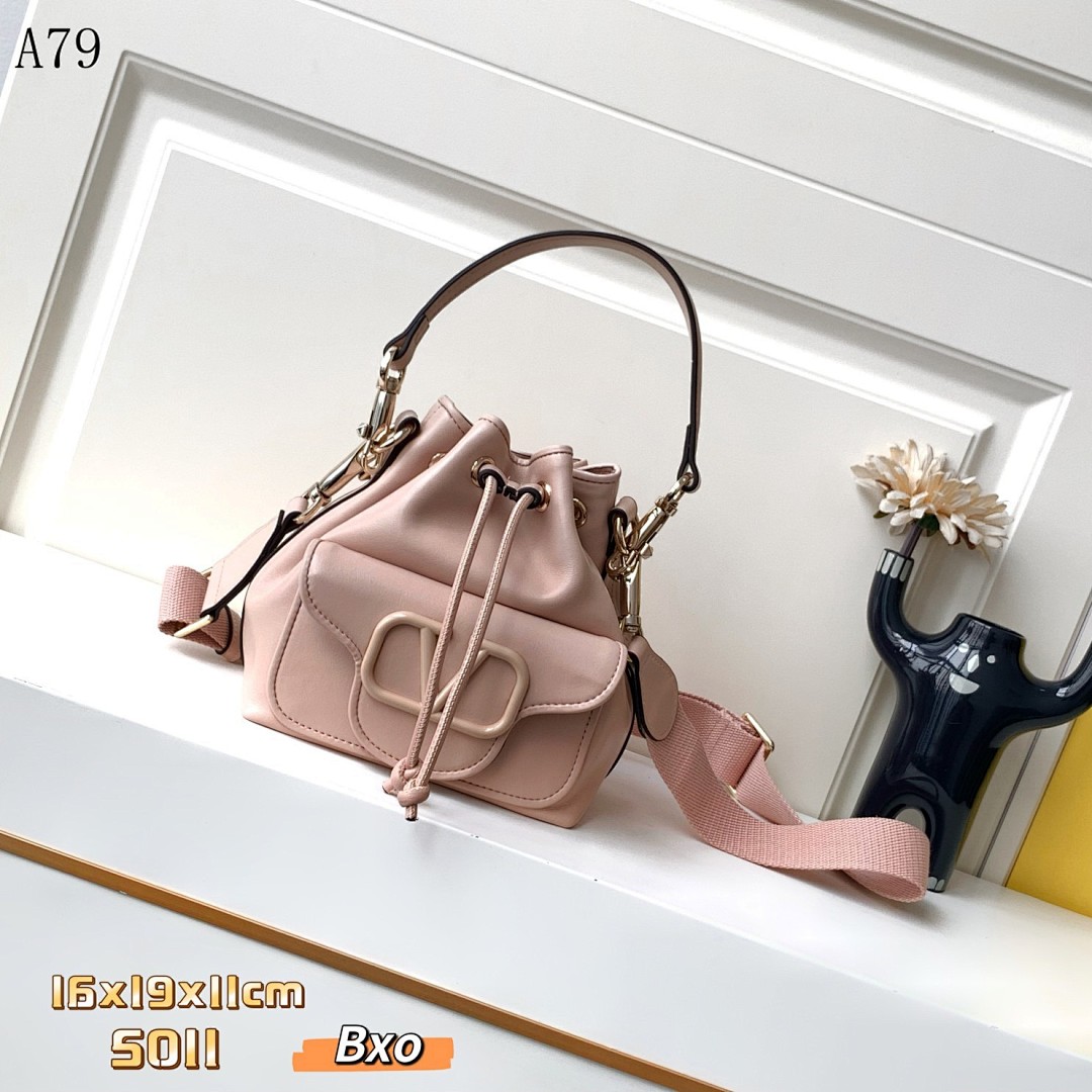 Bxo A79 Mini Drawstring Bag #5201
