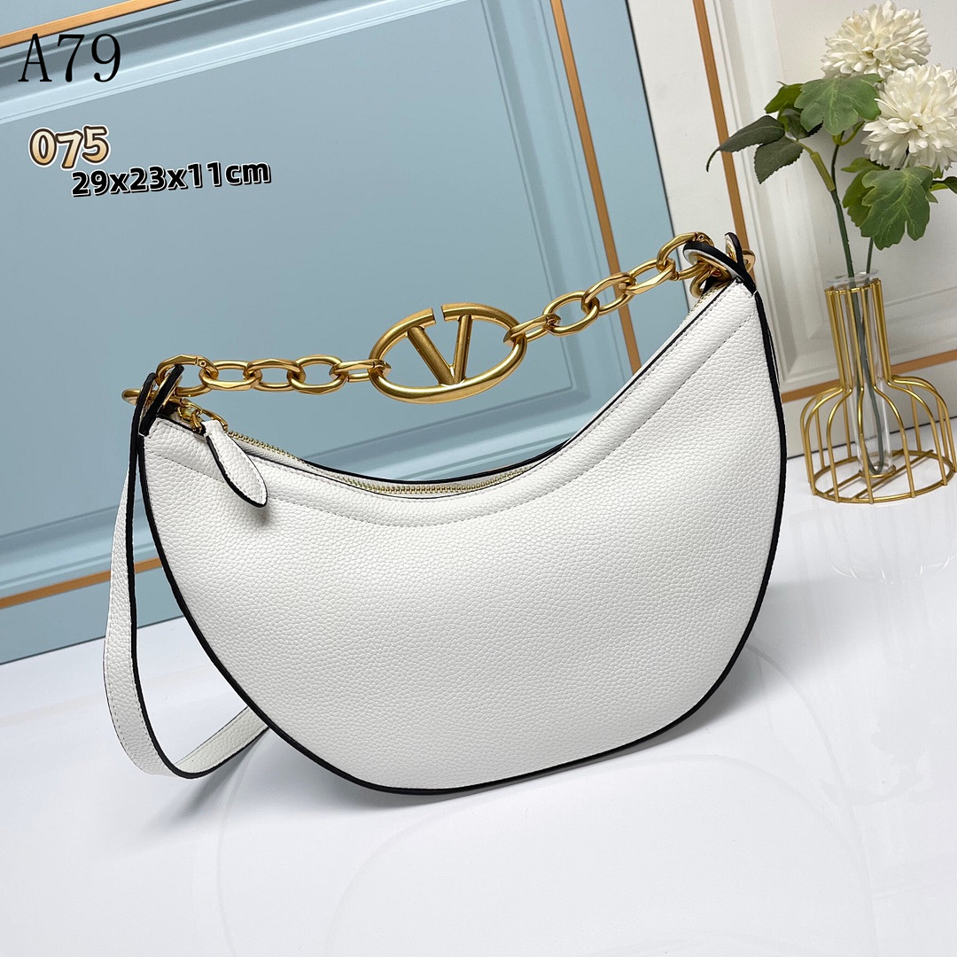 Valentiino + A79 + VLogo Chain Bag #5175 1 Valentiino + A79 + VLogo Chain Bag #5175