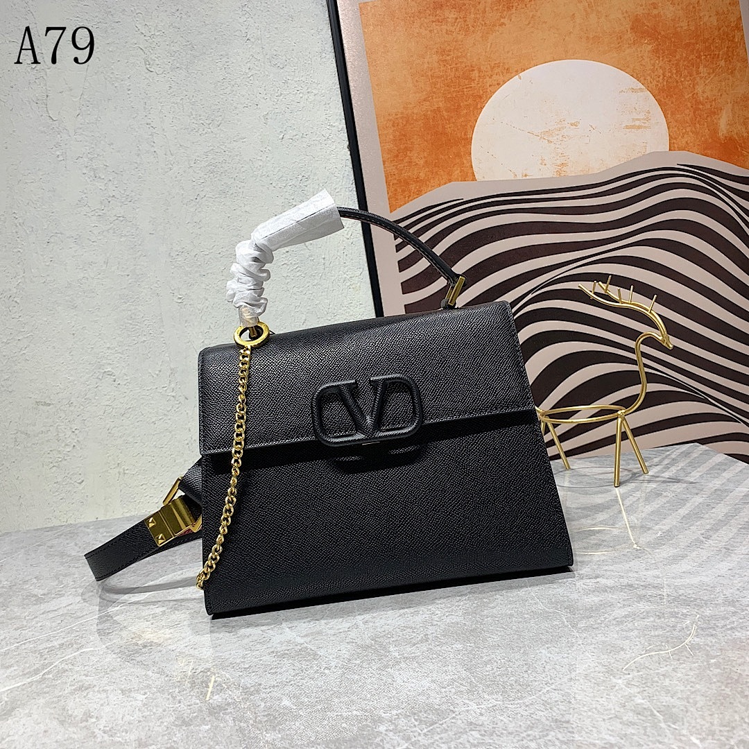 Valentiino + A79 + VLogo Bag #5223