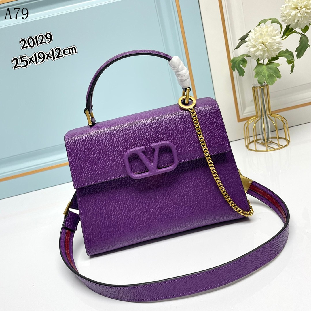 Valentiino + 20129 + VLogo Bag #5189