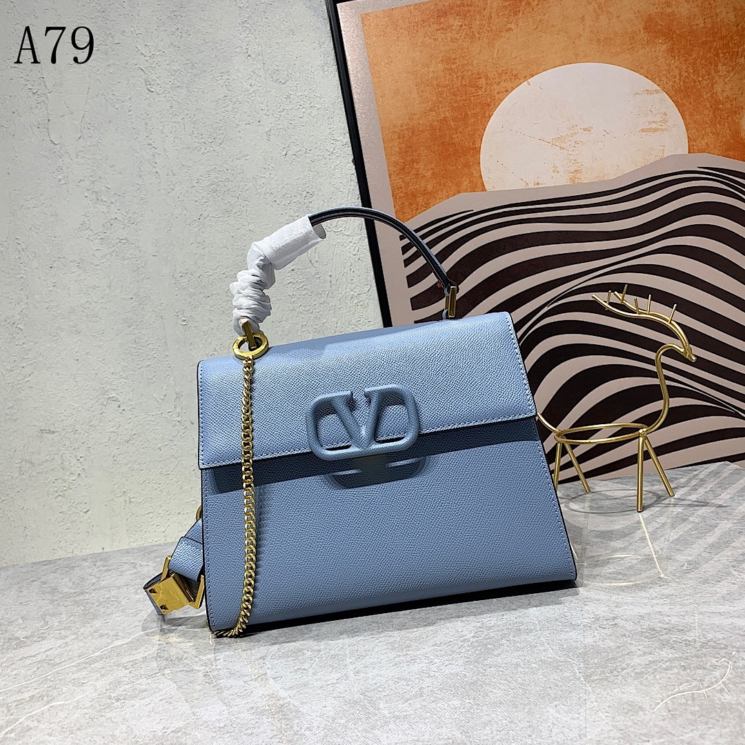 Valentiino + A79 + VLogo Bag #5211 1 Valentiino + A79 + VLogo Bag #5211
