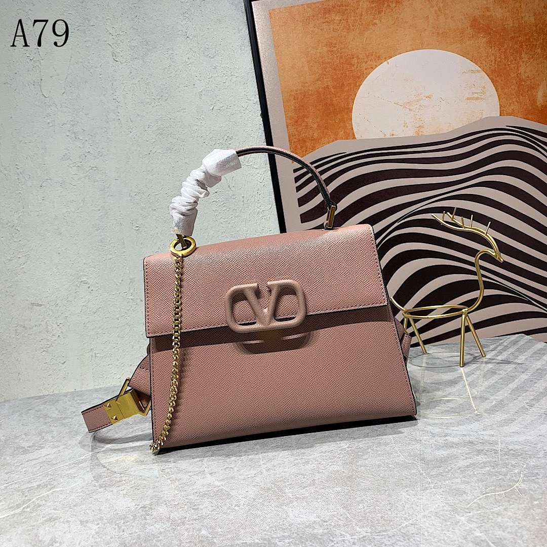 Valentiino + A79 + VLogo Bag #5198