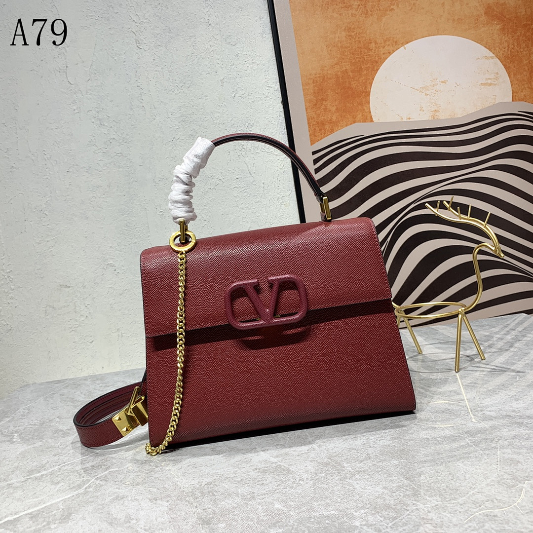 Valentiino + A79 + VLogo Bag #5289