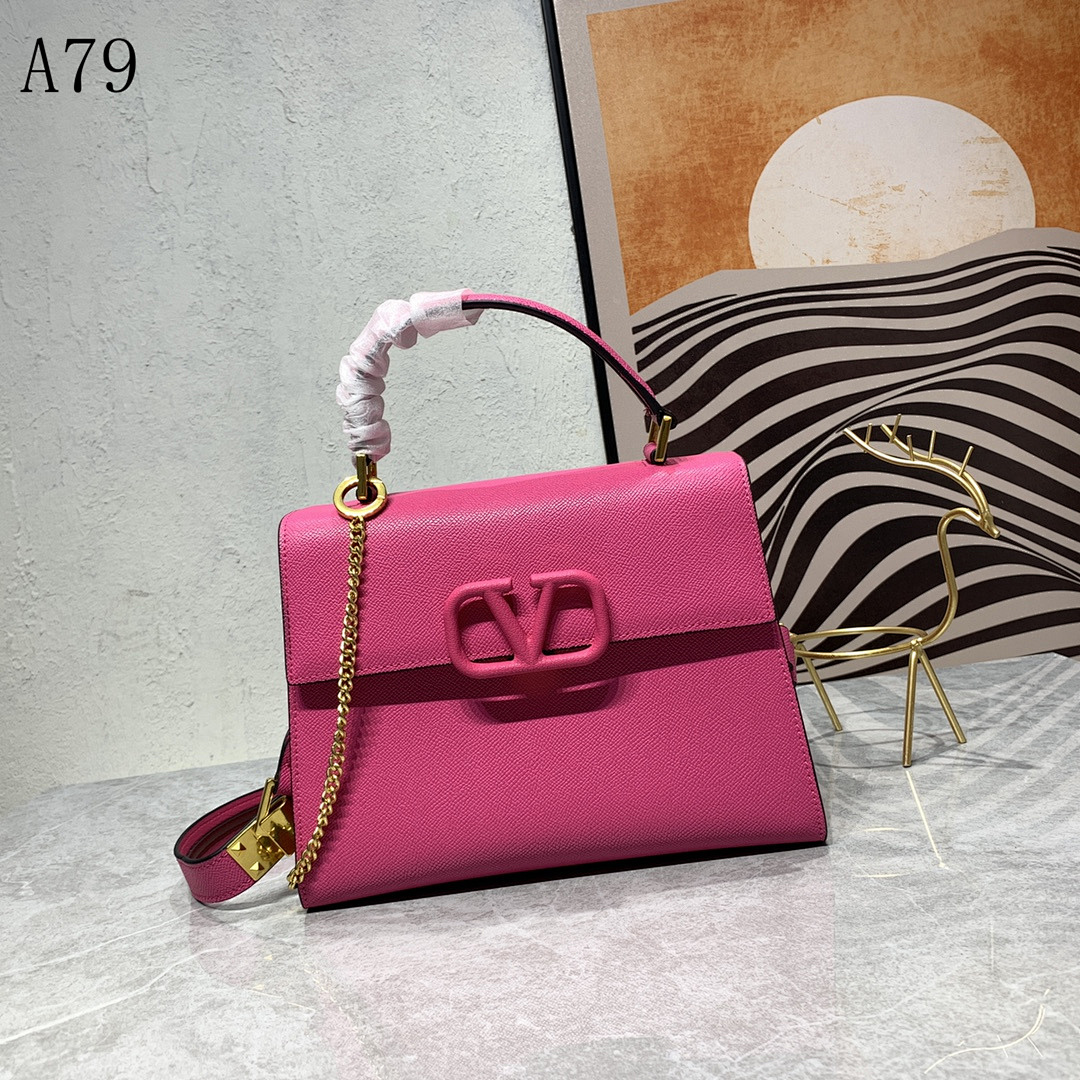Valentiino + A79 + VLogo Bag #5141