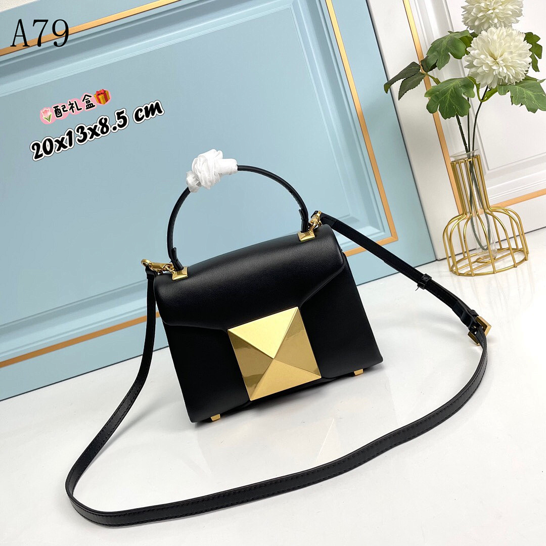 A79 Luxury Mini Crossbody Bag #5260