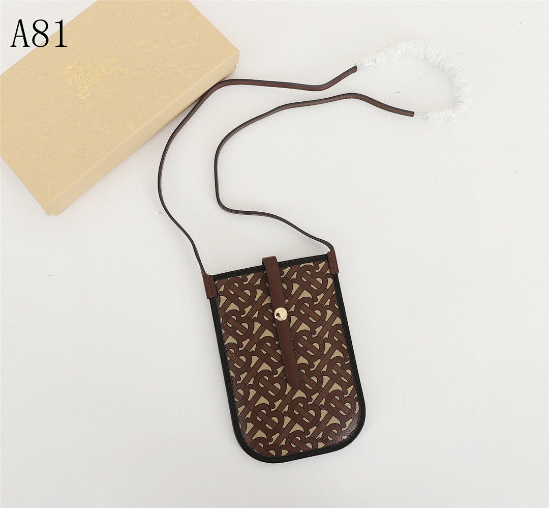 TorBurch + TB123 + Crossbody Phone Pouch #1530