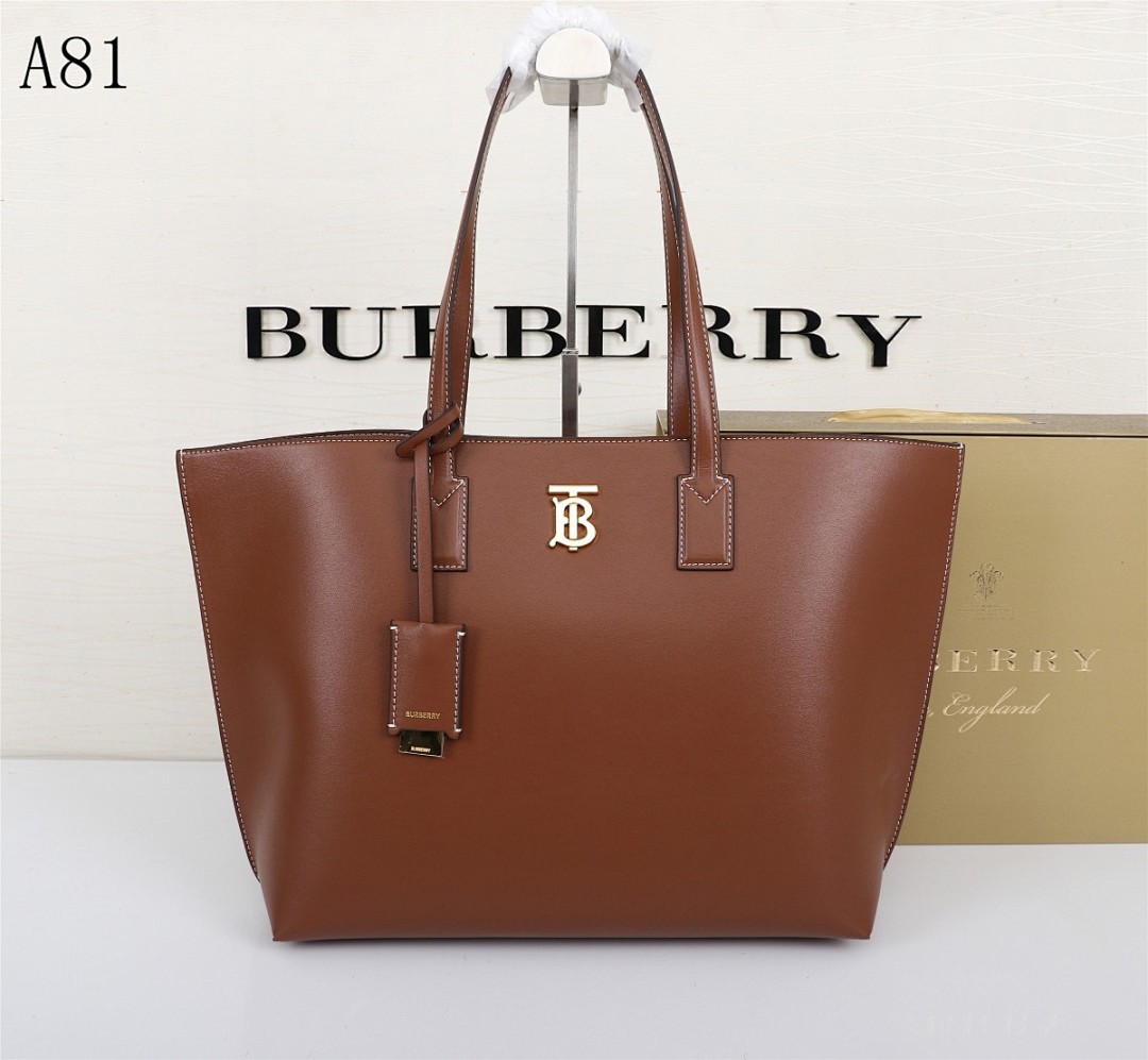 Burberyy A81 TB Tote Bag #5427