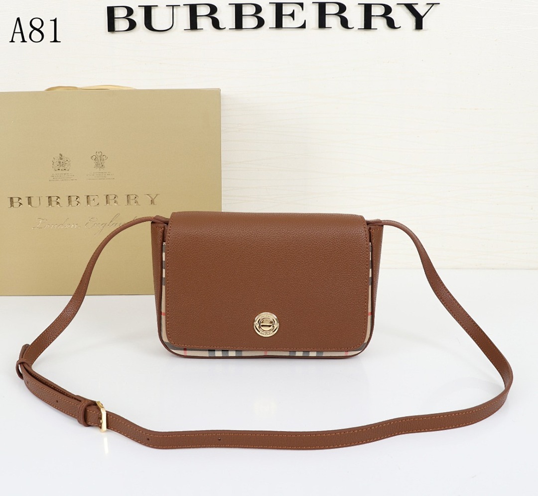Burberyy A81 Crossbody Bag #1499