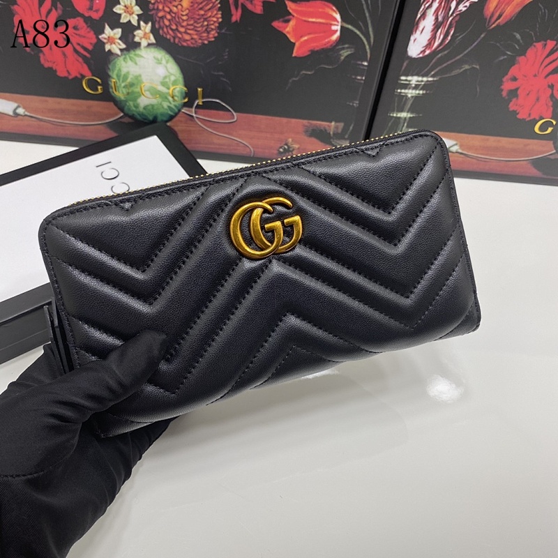 Gucc1 Marmont Wallet #3098 1 Gucc1 Marmont Wallet #3098