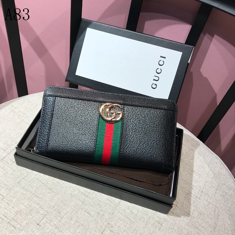 Gucc1 GG Marmont Wallet #867 1 Gucc1 GG Marmont Wallet #867