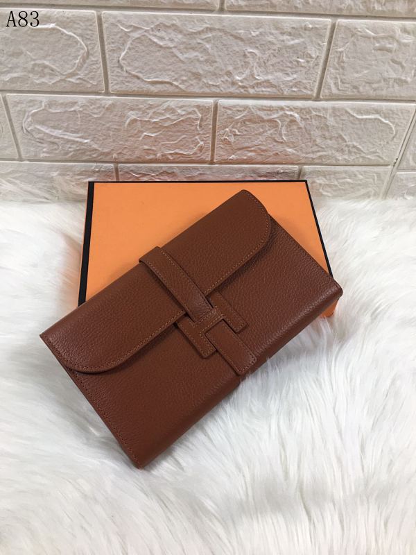 Hermès Constance Wallet #3159