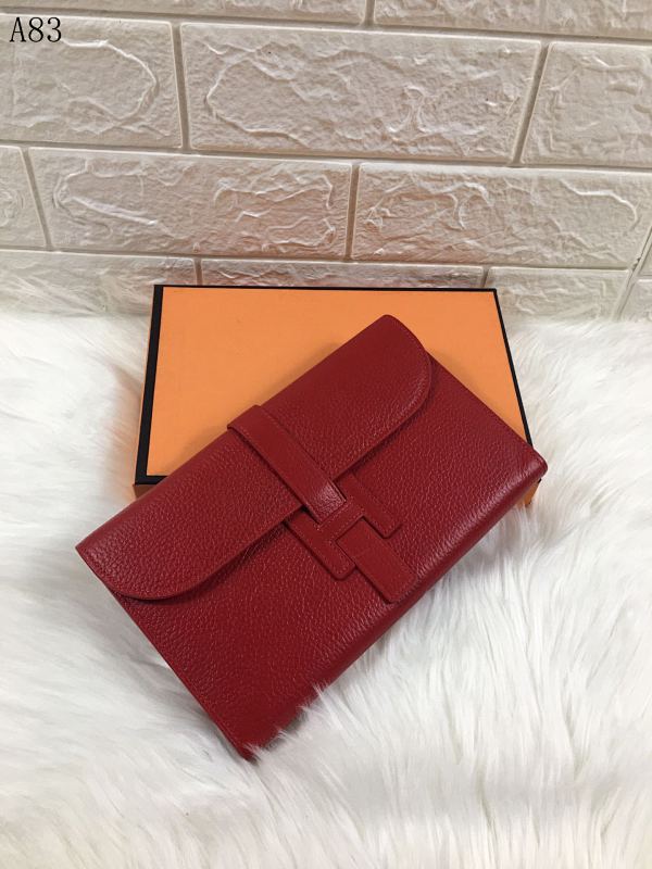 Hermès Constance Wallet #3158 1 Hermès Constance Wallet #3158
