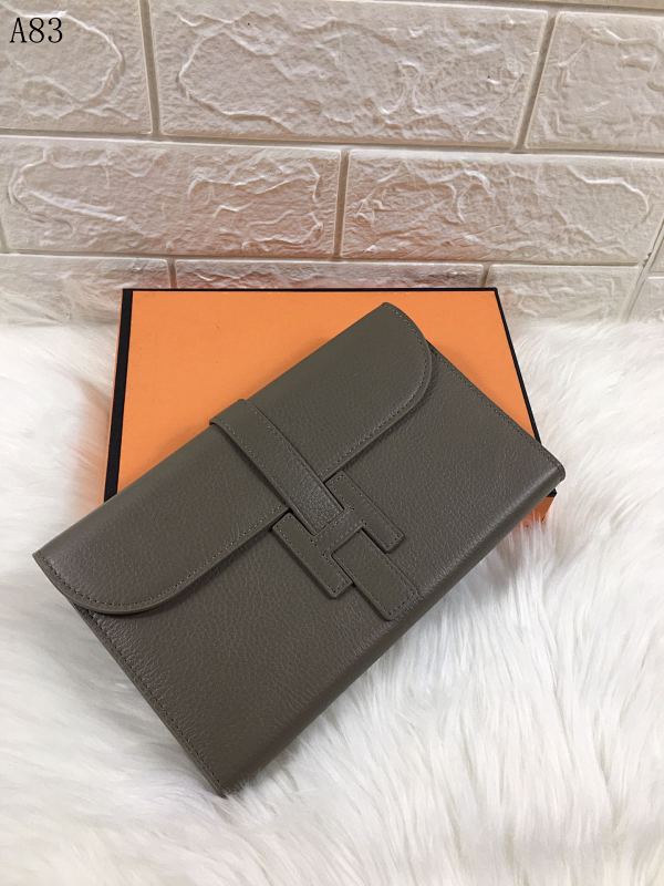 Hermès Constance Wallet #3157