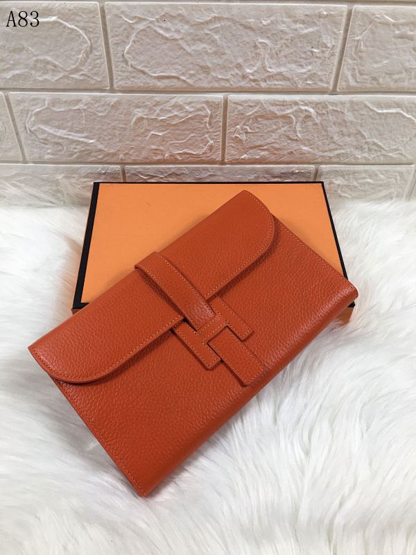 Hermès Constance Wallet #3156