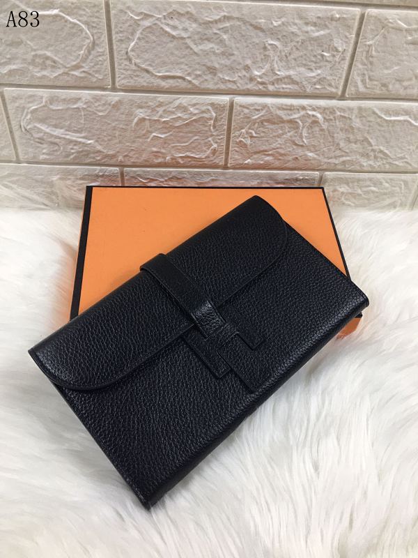 Hermès Constance Wallet #3155