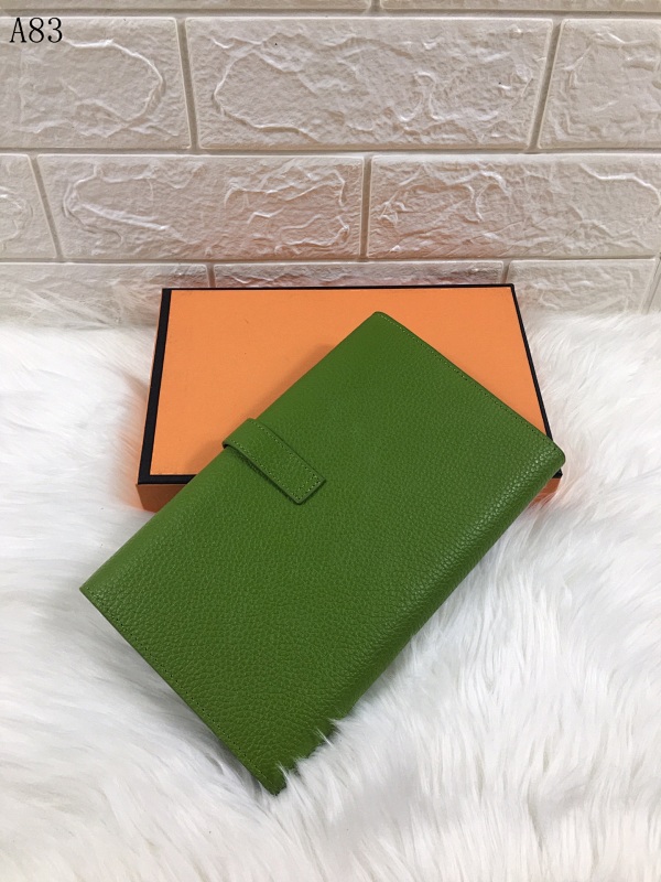 Hermès – Constance Wallet #3153