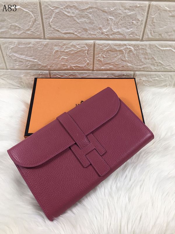 Hermès – Constance Wallet #3150