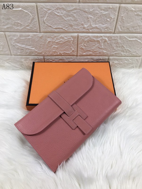 Hermès Constance Wallet #3149