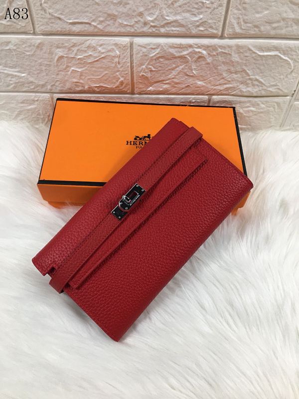 Hermès – Constance Wallet #3147