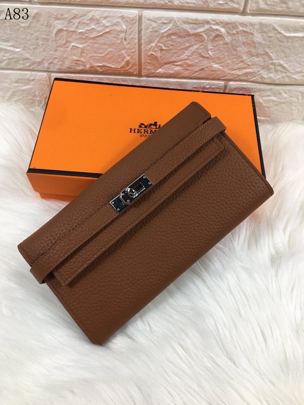 Hermès – Constance Wallet #3146