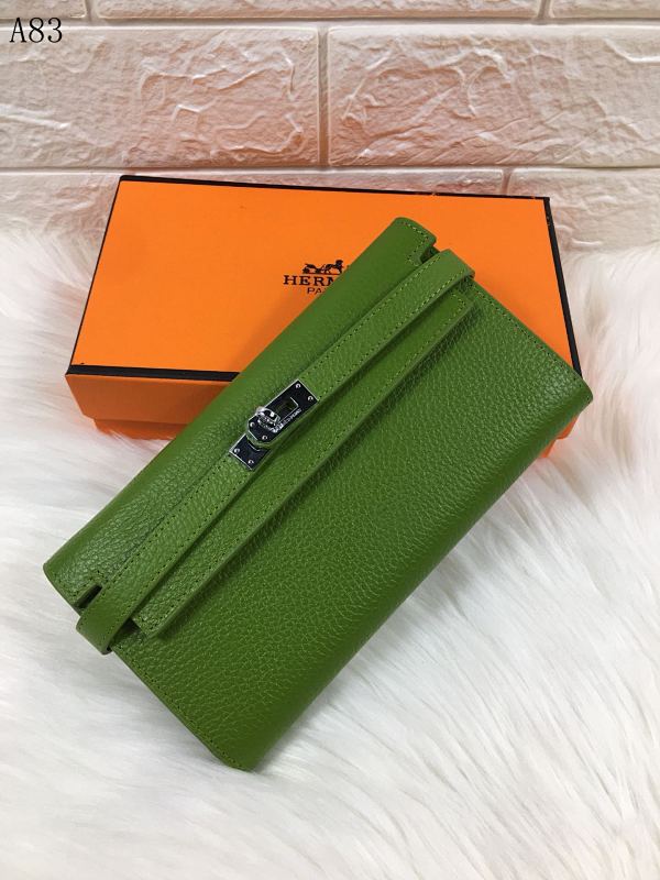 Hermès – Constance Wallet #3144