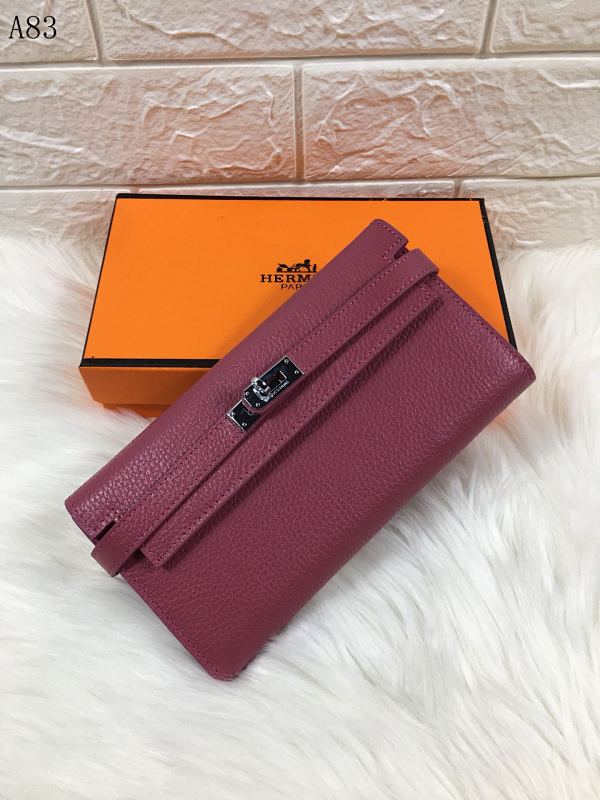 Hermès – Constance Wallet #3143