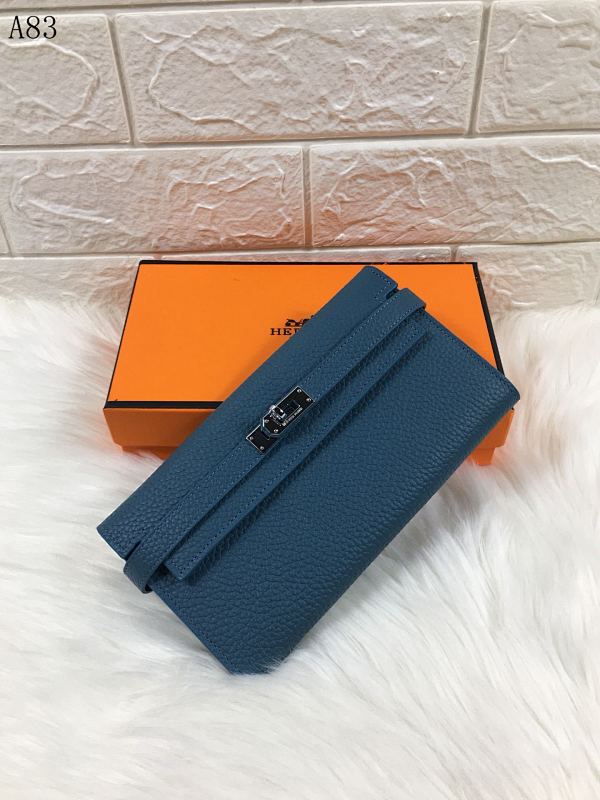 Hermès – Constance Wallet #3142