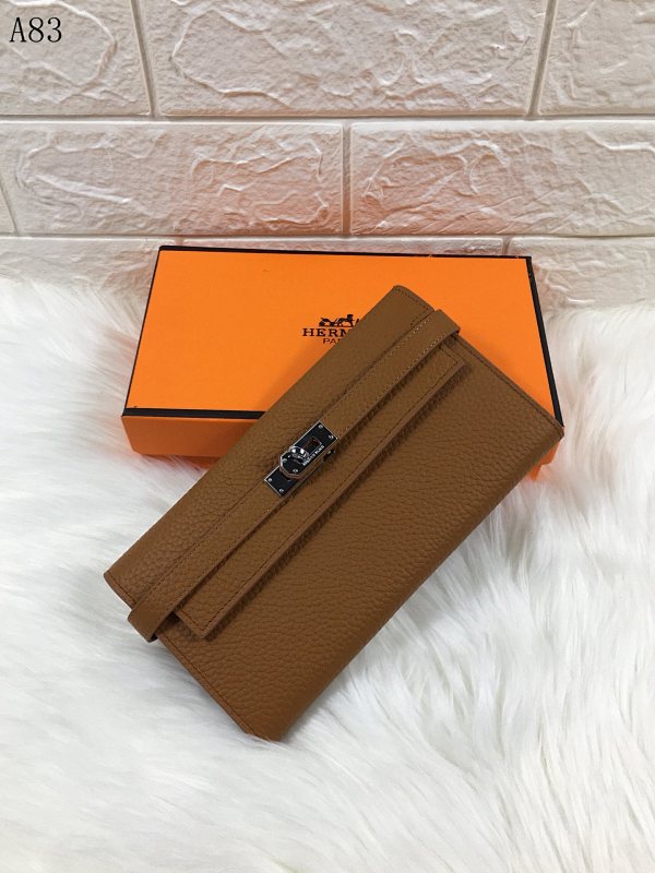 Hermès – Constance Wallet #3141