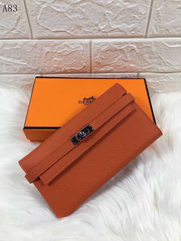 Hermès – Constance Wallet #3139