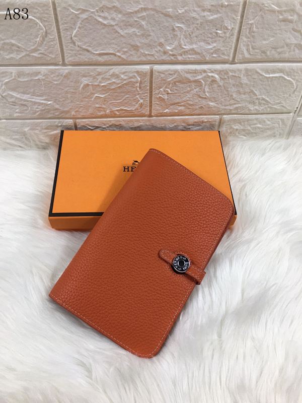Hermès – Evelyne III Clutch #3138