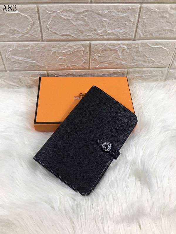 Hermès – Bearn Wallet #3137