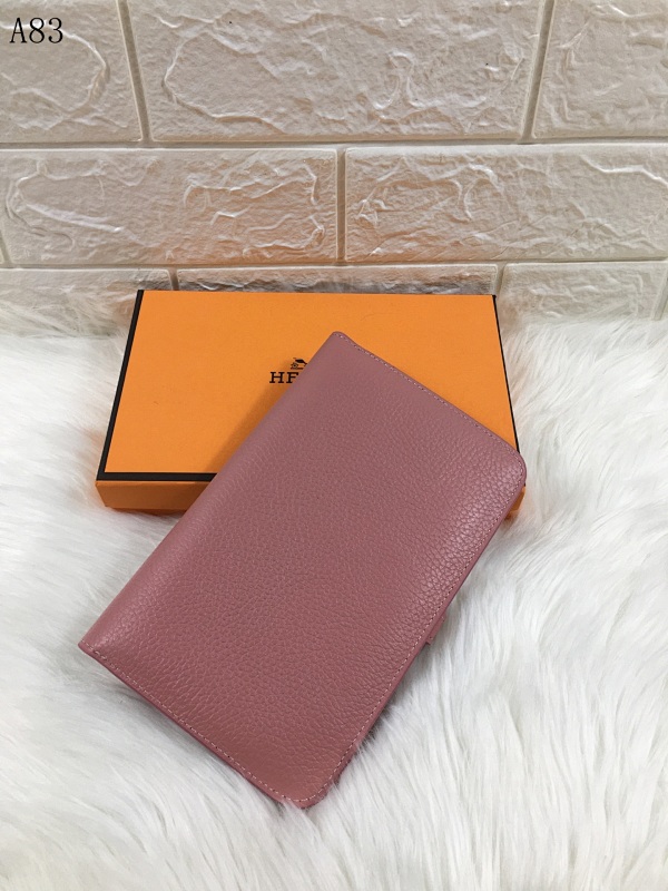 Hermès – Bearn Wallet #3135