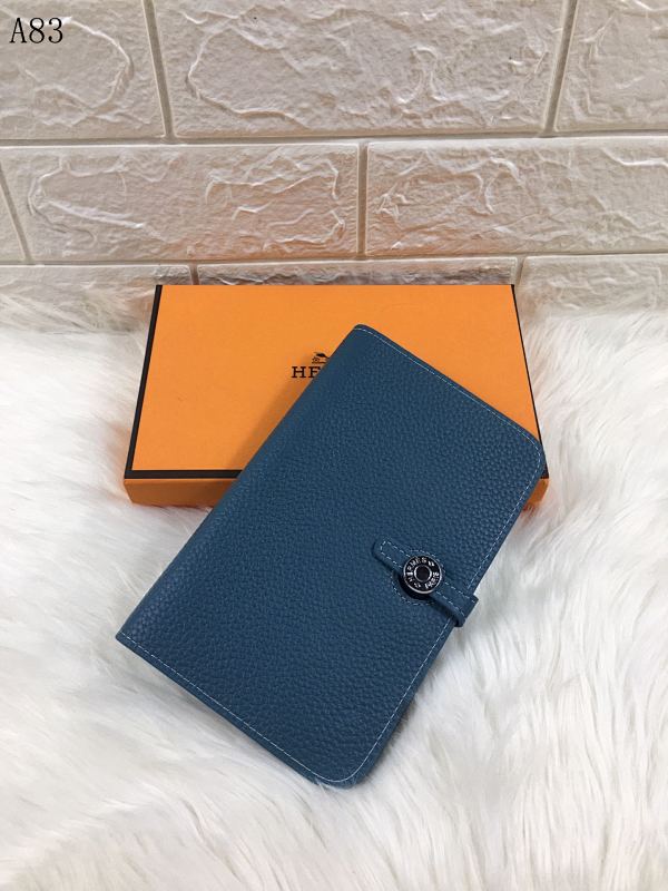 Hermès – Bearn Wallet #3134