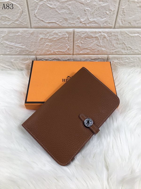 Hermès – Constance Wallet #3132