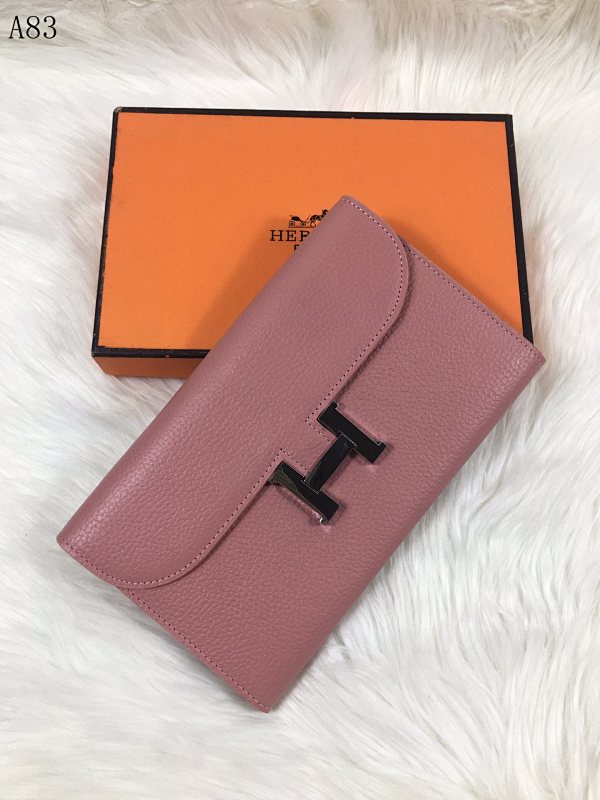 Hermès – Constance Wallet #3128