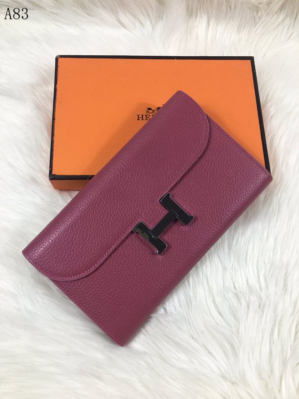 Hermès – Constance Wallet #3127