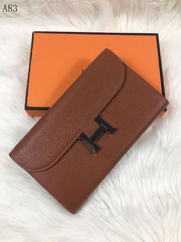 Hermès Constance Wallet #3126 1 Hermès Constance Wallet #3126