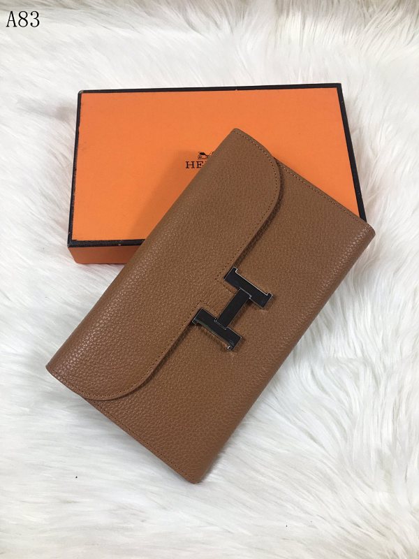 Hermès Constance Wallet #3125