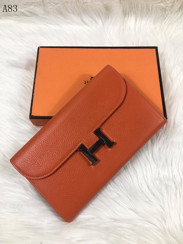 Hermès Constance Wallet #3124 1 Hermès Constance Wallet #3124
